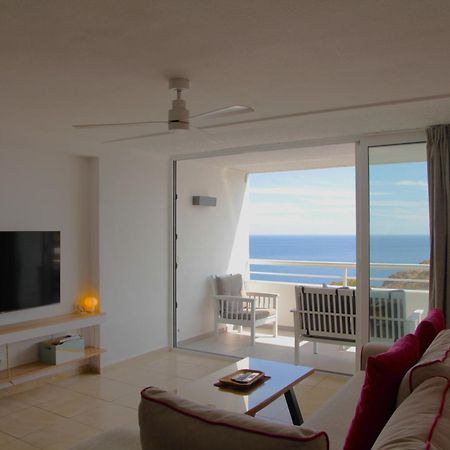 Espejo Del Mar Lägenhet Almería Exteriör bild