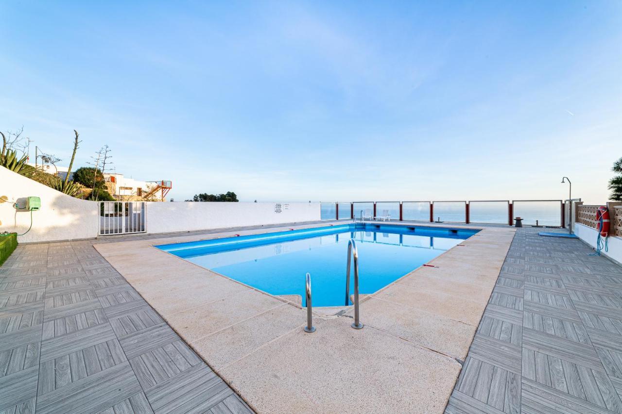 Espejo Del Mar Lägenhet Almería Exteriör bild